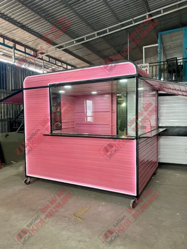 15+ Mẫu Xe Trà Dâu Đẹp, An Toàn, Giá Rẻ Nhất Hiện Nay