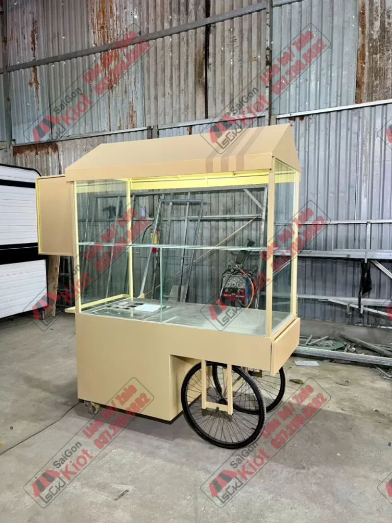 Lợi Ích Khi Chọn SAIGON KIOT Là Đối Tác Thiết Kế Kiot Bán Hàng