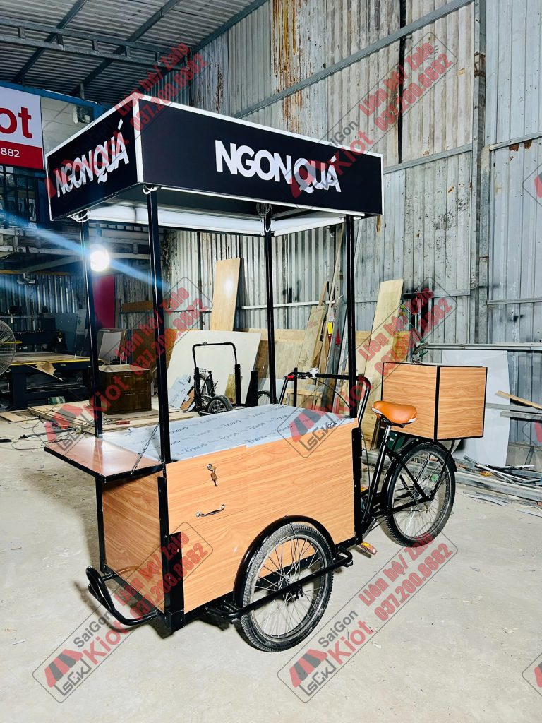 100 Mẫu Xe Cà Phê Mang Đi Đẹp, Bắt Mắt – Giải Pháp Kinh Doanh Hiệu Quả