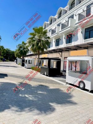 Kiot Bán Hàng – La Vida Residences Vũng Tàu (10 Kiot)