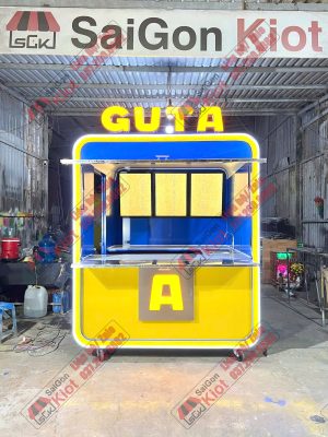 C21. Kiot Guta Cafe 01  (Không Đăng)