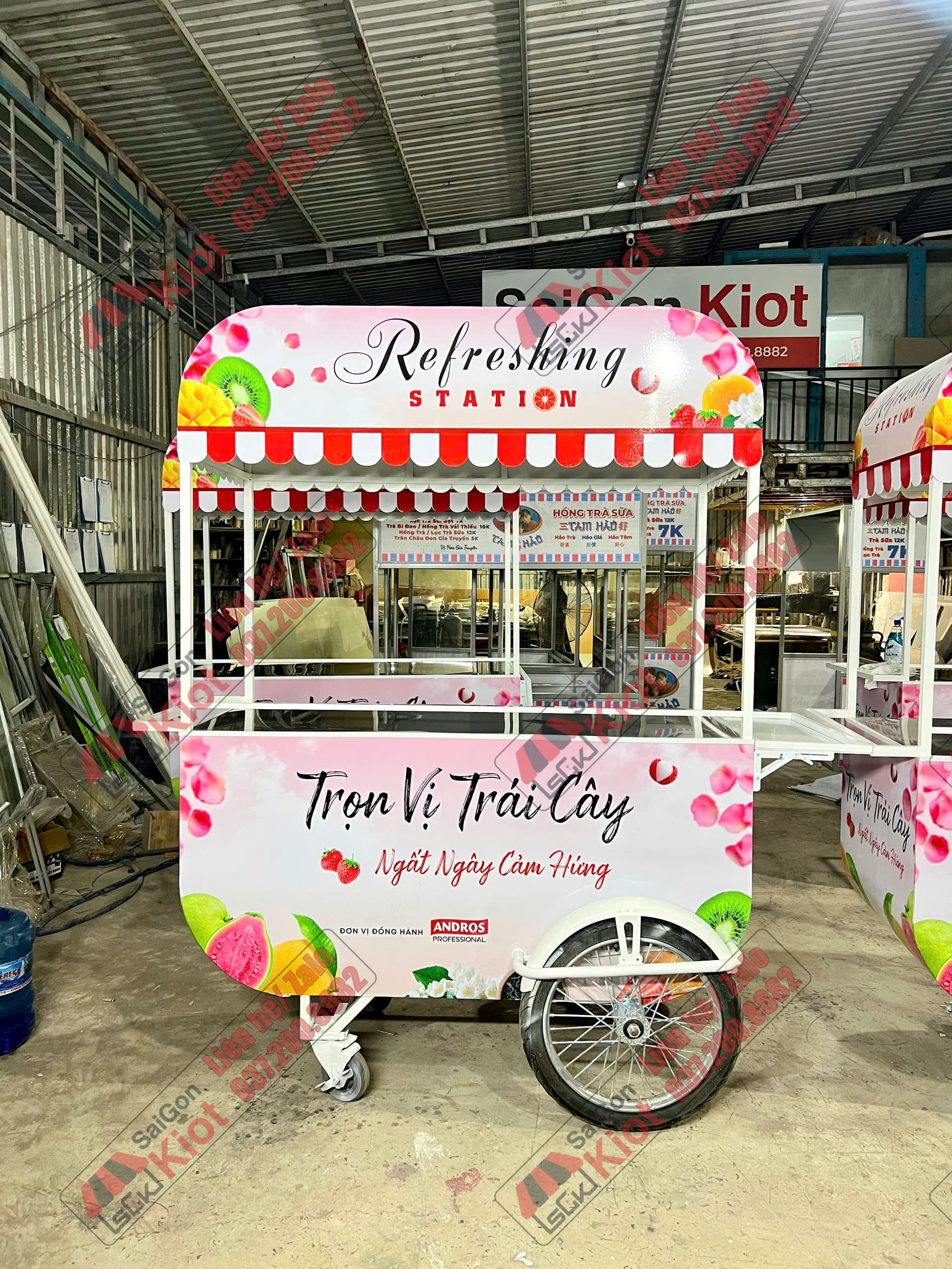 xe-day-ban-tra-trai-cay-cong-ty-andros-vietnam (1)