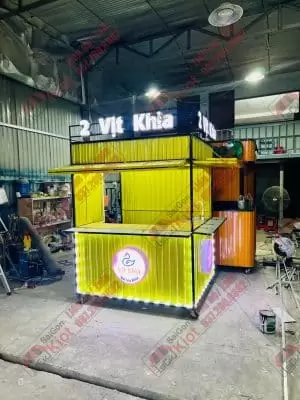 xe kiot bán hàng mẫu 12