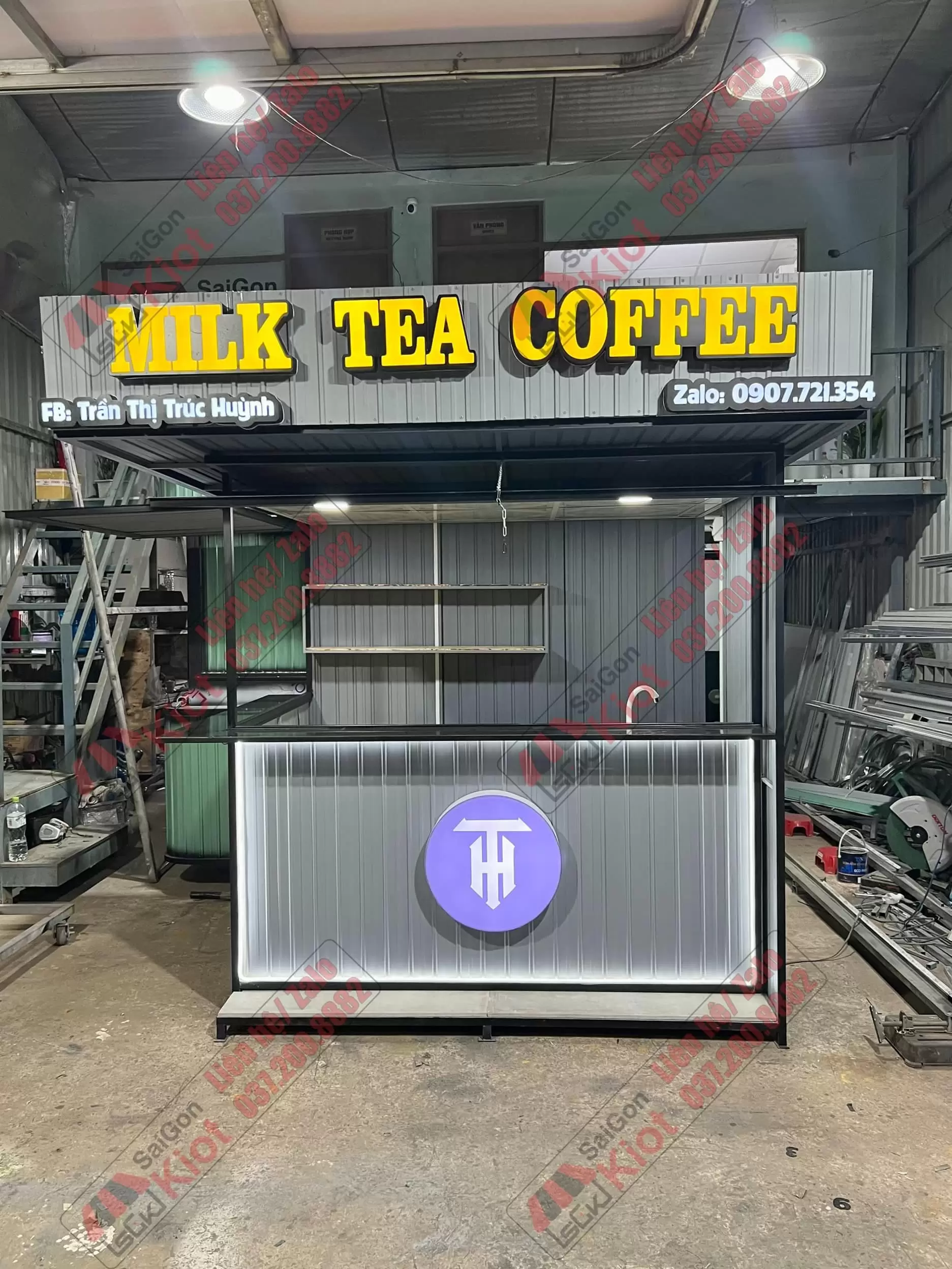 kiot-ban-hang-mau-47 (3) quầy bán hàng di động ở Sài Gòn